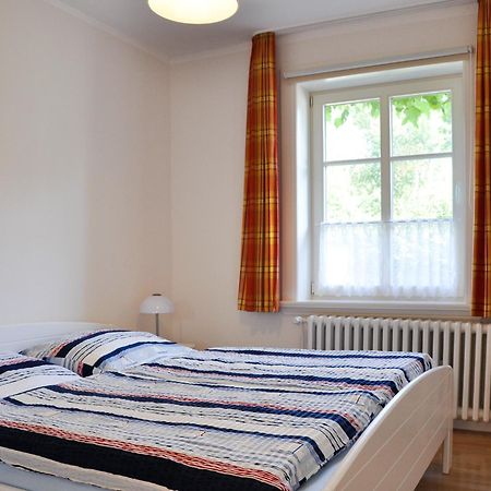 Haus Am Deich Lejlighed Utersum Eksteriør billede